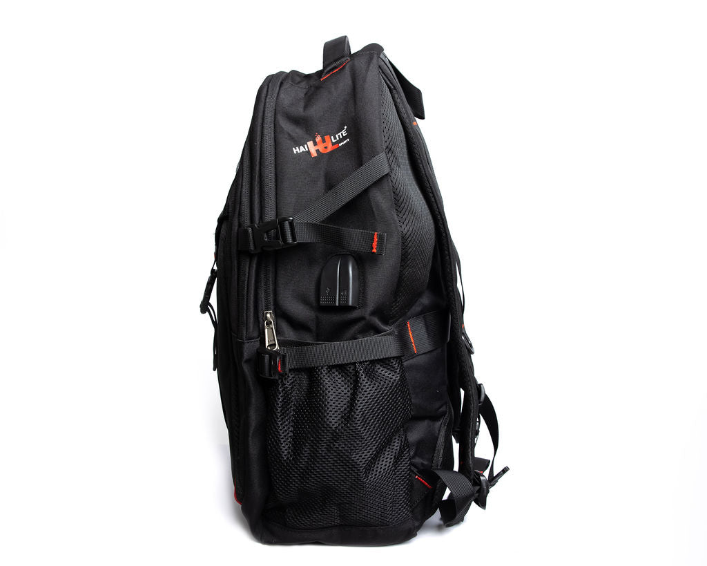 RISE-HAI 17in EMBERS BACKPACK