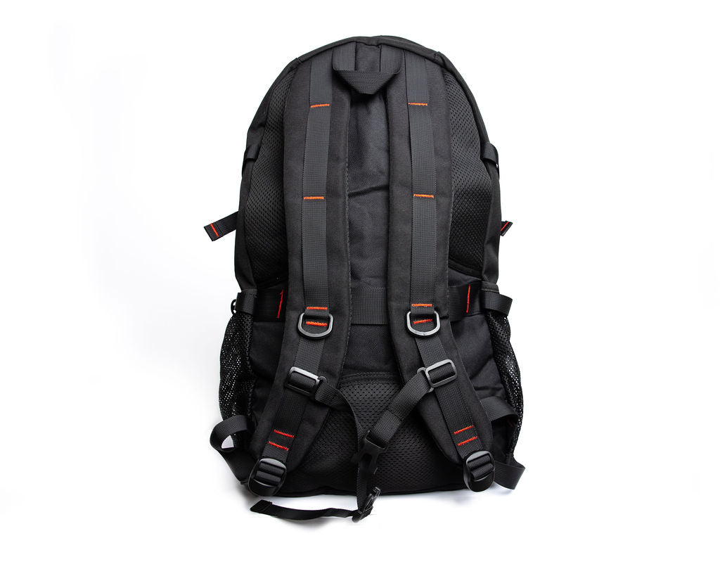 RISE-HAI 17in EMBERS BACKPACK