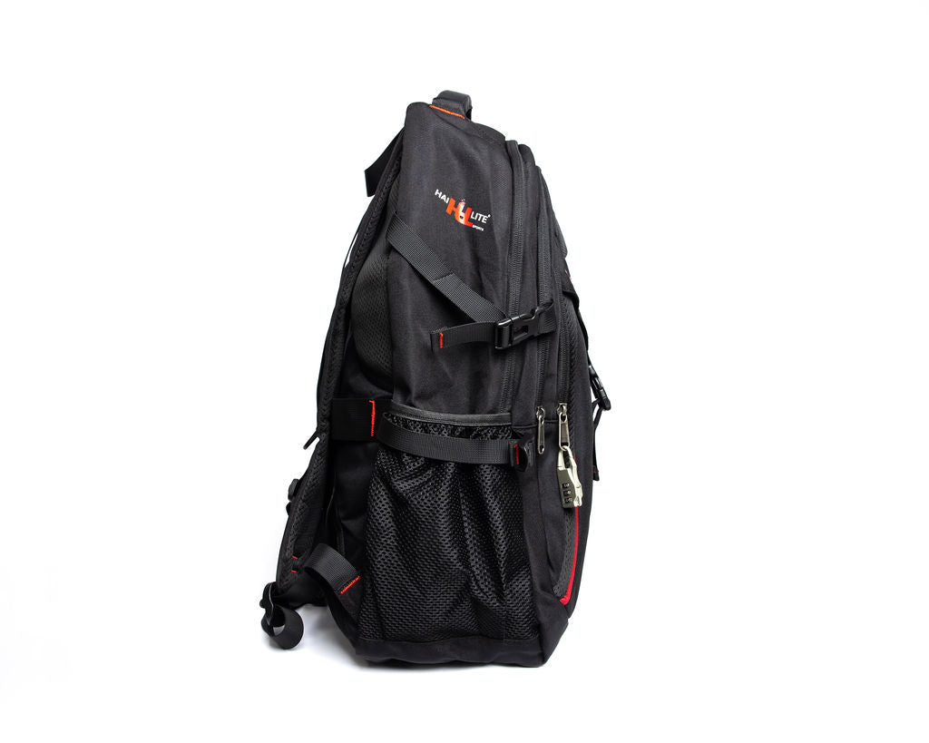 RISE-HAI 17in EMBERS BACKPACK