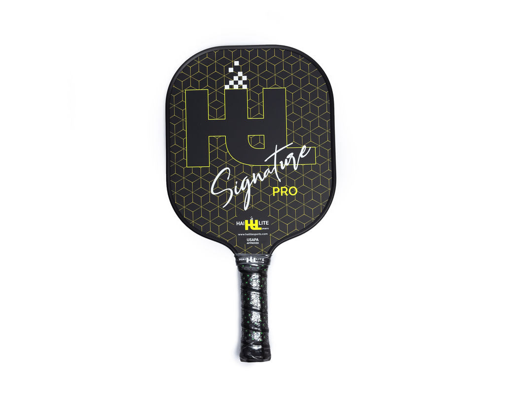 HAI-LITE SIGNATURE PRO PADDLE