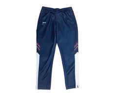 MEN'S HAI-LITE SPORTS STARS AND STRIPES TRACKSUIT NAVY