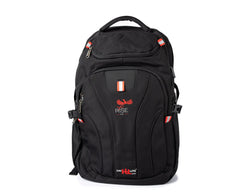 RISE-HAI 17in. FLARE RUCKSACK