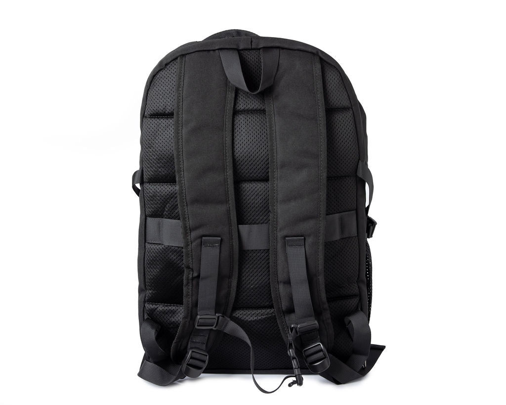 RISE-HAI 17in. FLARE RUCKSACK