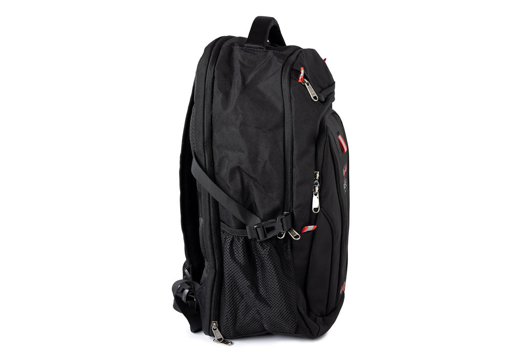 RISE-HAI 17in. FLARE RUCKSACK