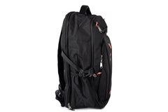RISE-HAI 17in. FLARE RUCKSACK