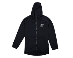 MEN'S RISE-HAI TRAINING HOODIE BLACK