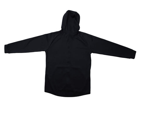 MEN'S RISE-HAI TRAINING HOODIE BLACK