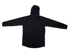 MEN'S RISE-HAI TRAINING HOODIE BLACK