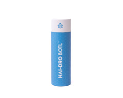 HAI-DRO BOTL WHITE MARBLE