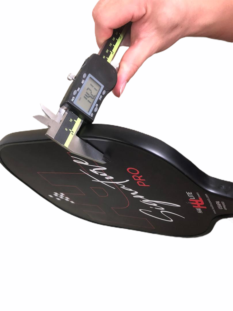 HAI-LITE SIGNATURE PRO PADDLE
