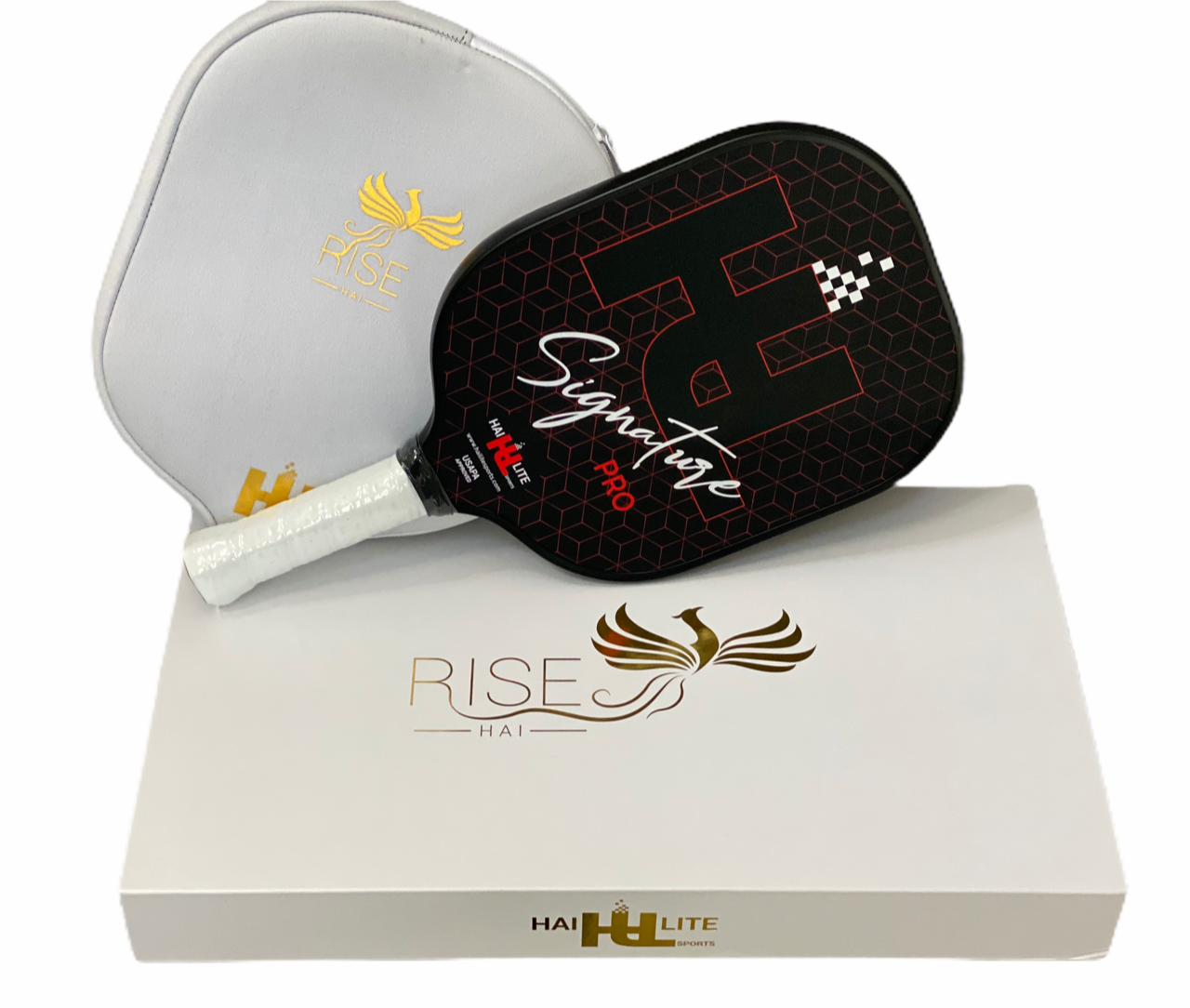 HAI-LITE SIGNATURE PRO PADDLE