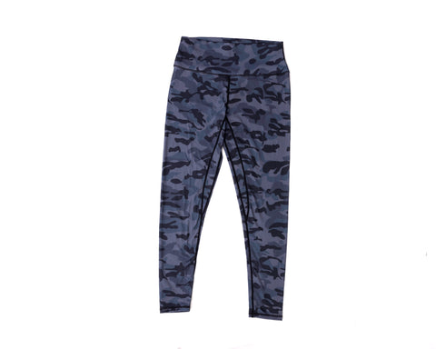 WOMEN'S CAMOUFLAGE LITE LEGGING