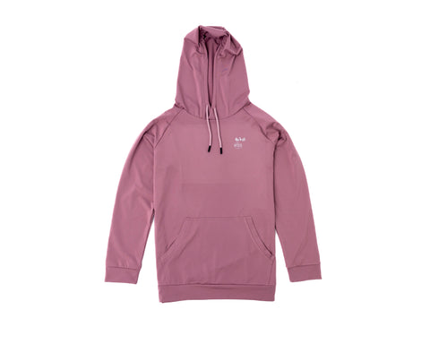 WOMEN'S SPRING AUTUMN QUICK DRY HOODIE