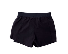 WOMEN PERFORMANCE JOGGING YOGA FITNESS SHORTS