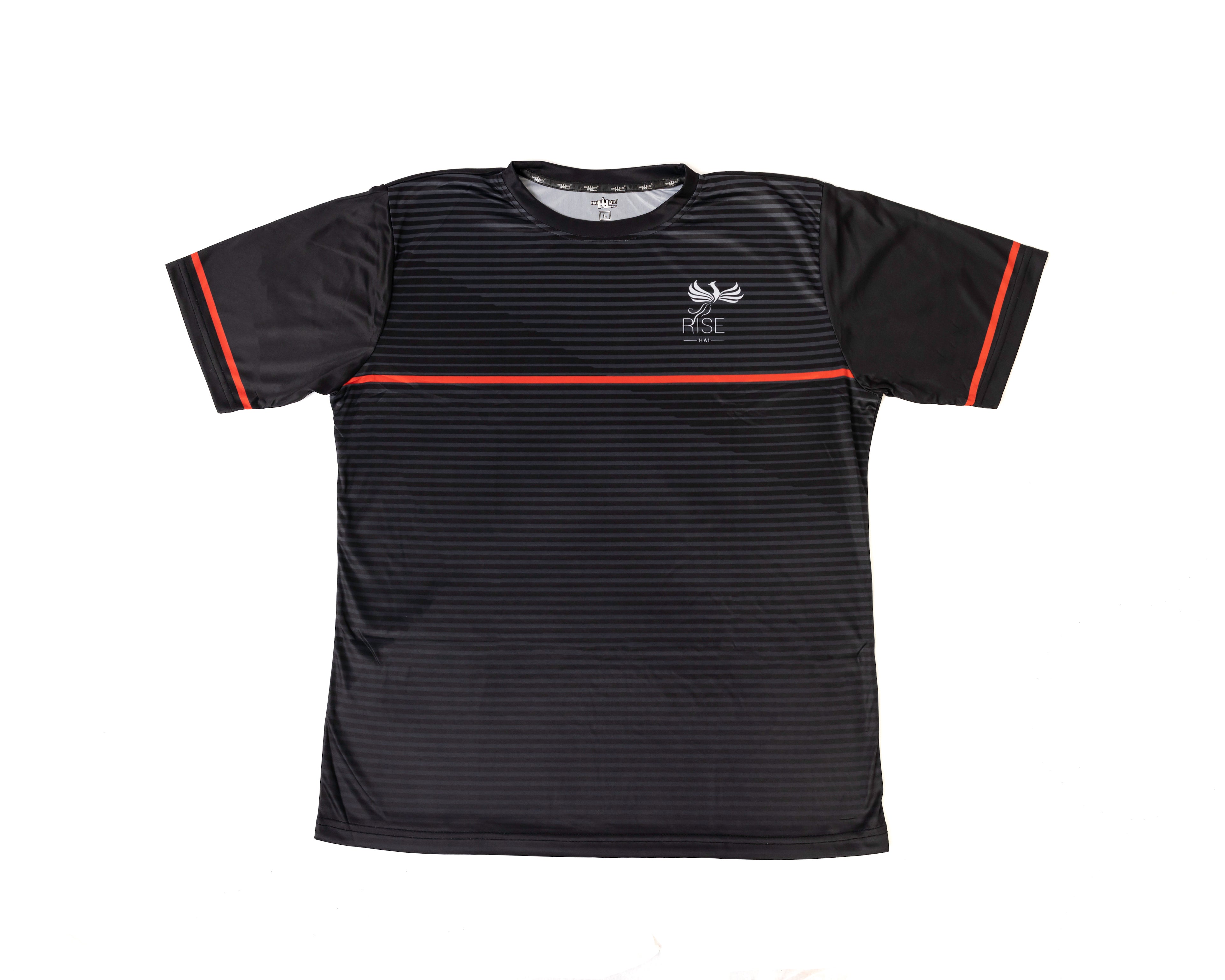 MEN'S COMPETITION SPORT TEE