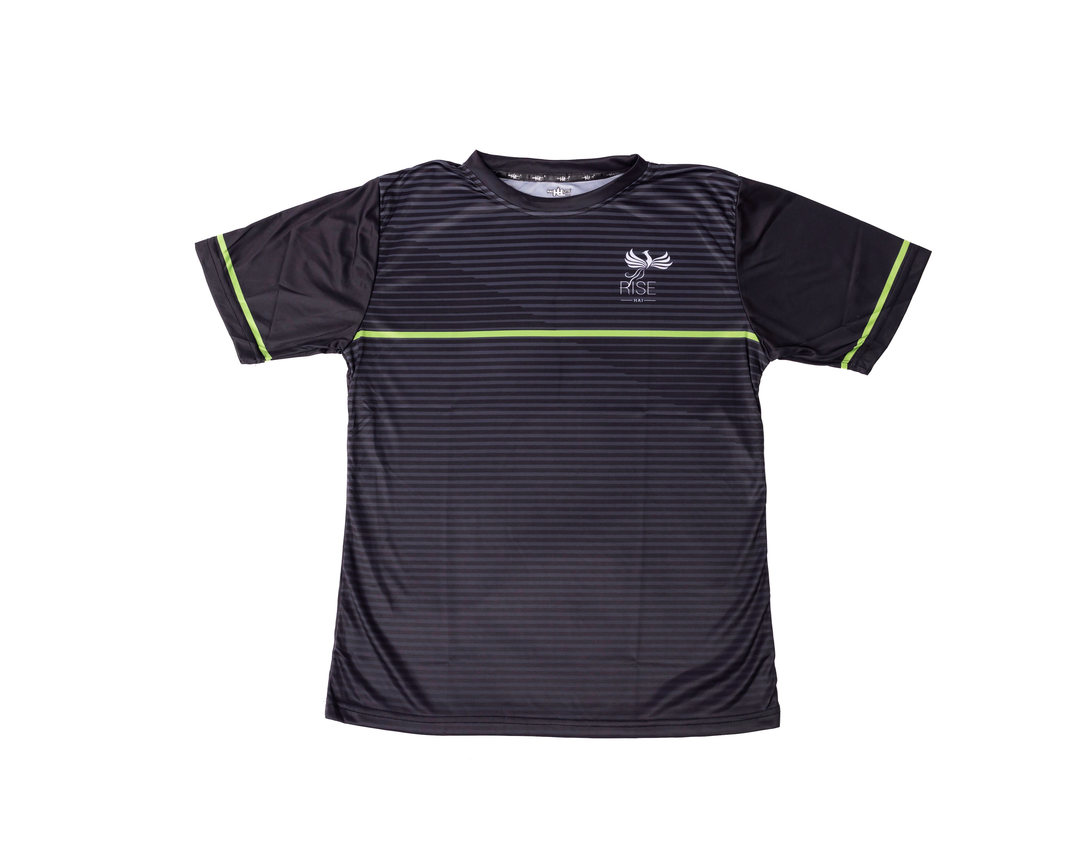 MEN'S COMPETITION SPORT TEE