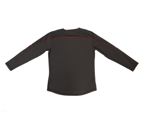 MEN'S TRAINING TOP LONG SLEEVE