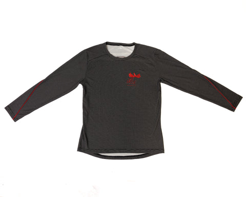 MEN'S TRAINING TOP LONG SLEEVE