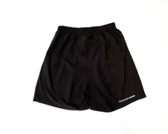 MEN'S PERFORMANCE SHORTS(BLACK, NAVY, TOURQOISE)