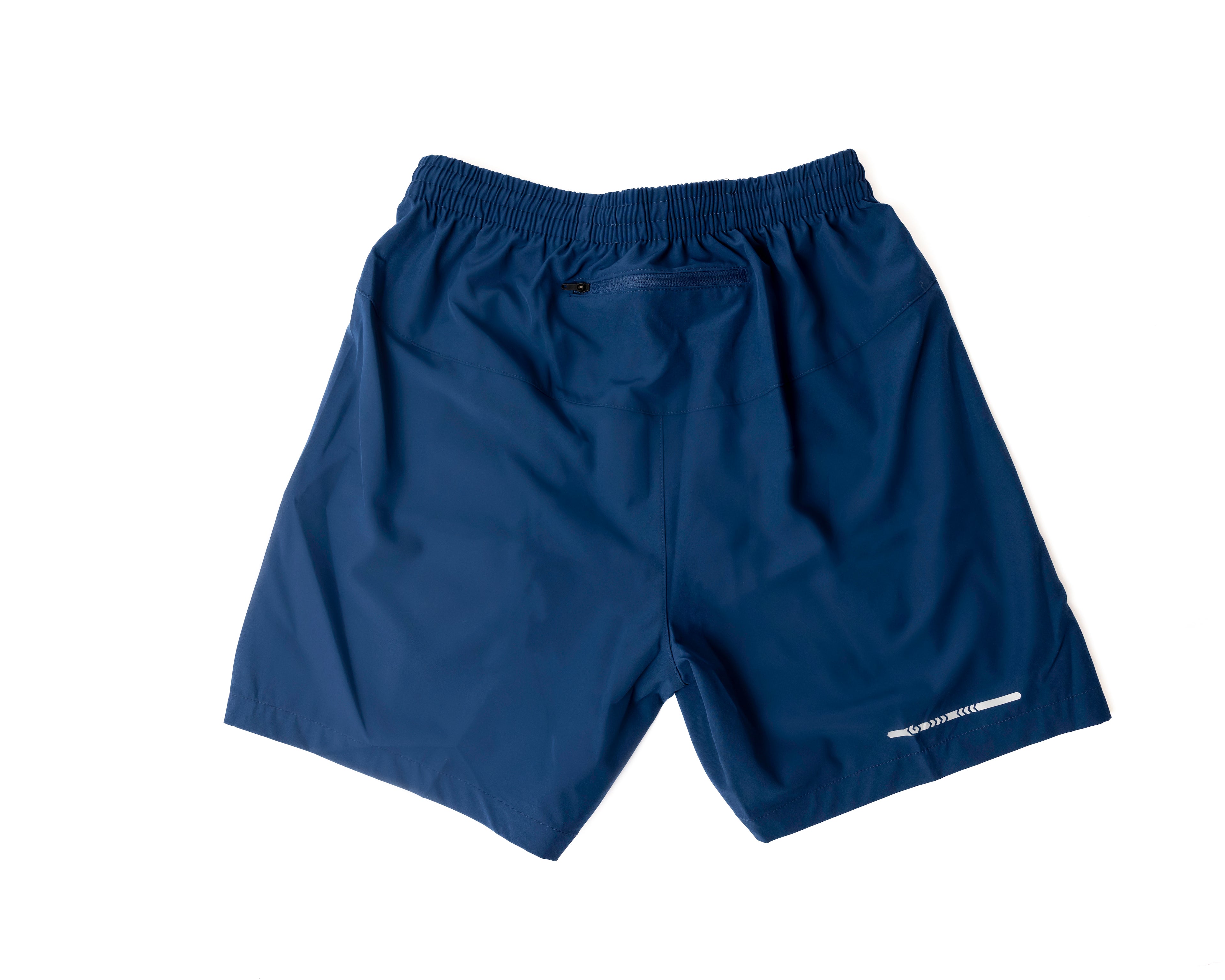 MEN'S PERFORMANCE SHORTS(BLACK, NAVY, TOURQOISE)