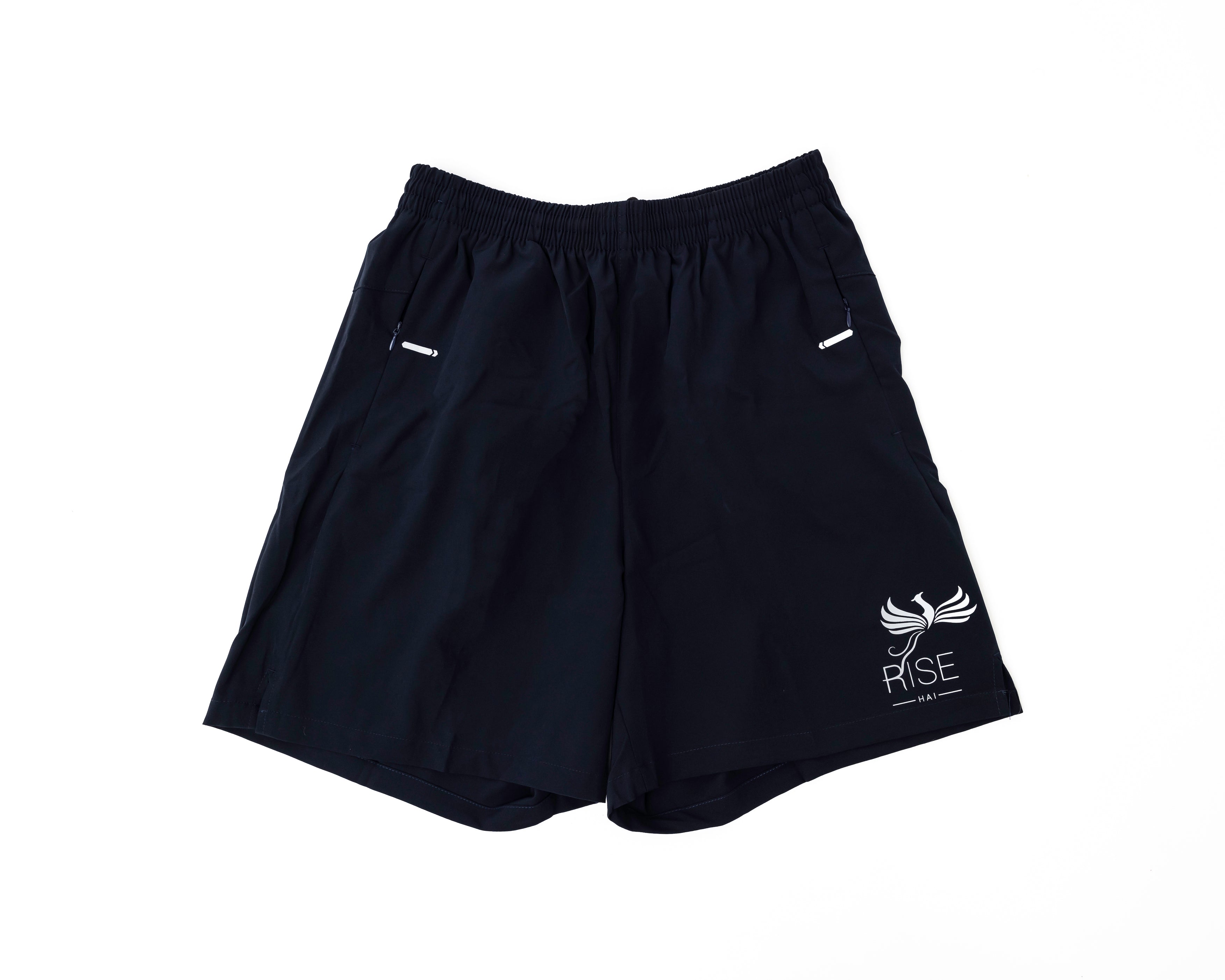 MEN'S PERFORMANCE SHORTS(BLACK, NAVY, TOURQOISE)
