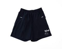MEN'S PERFORMANCE SHORTS(BLACK, NAVY, TOURQOISE)
