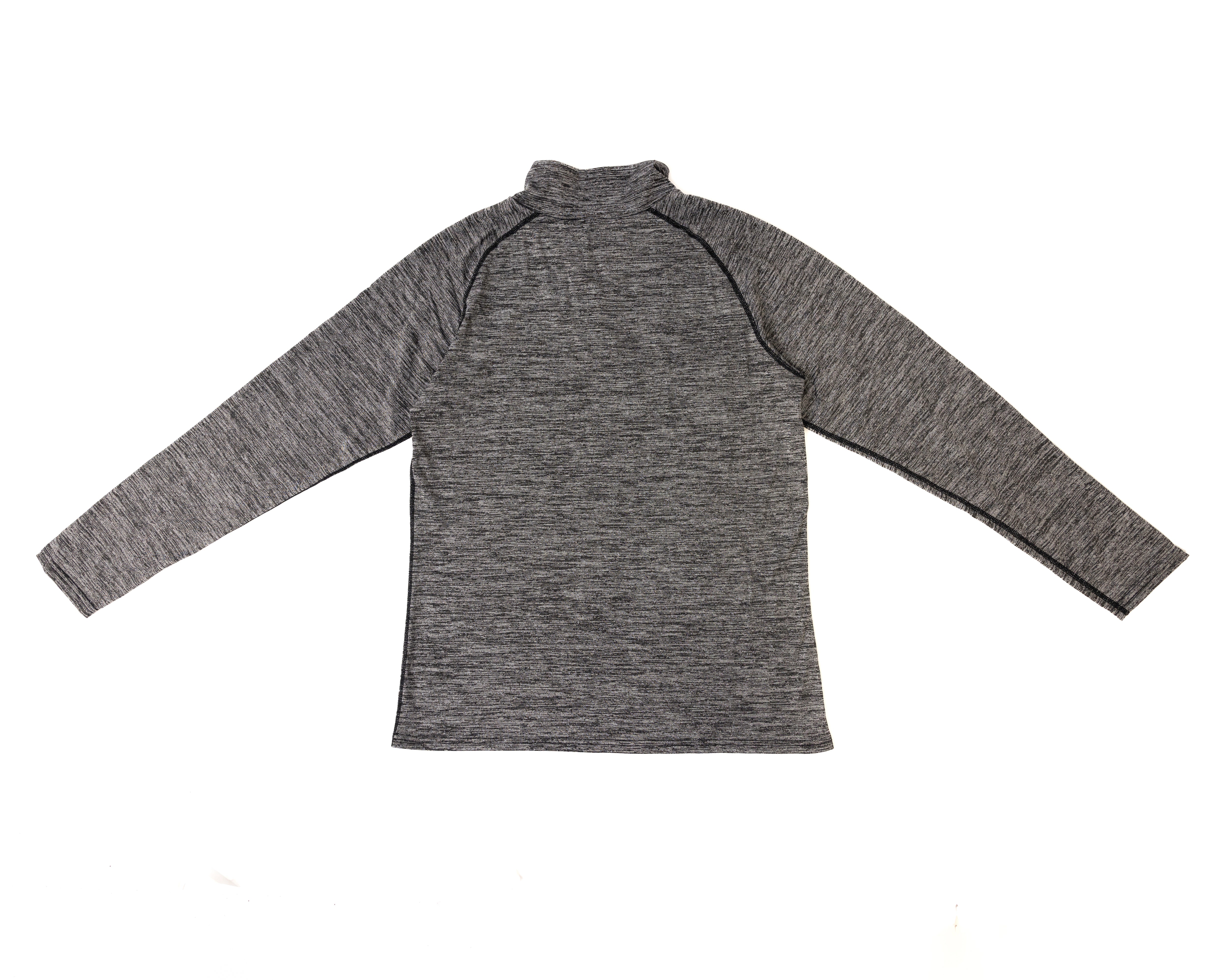 MEN'S SPORT LONG SLEEVE FITNESS OUTDOOR/YOGA