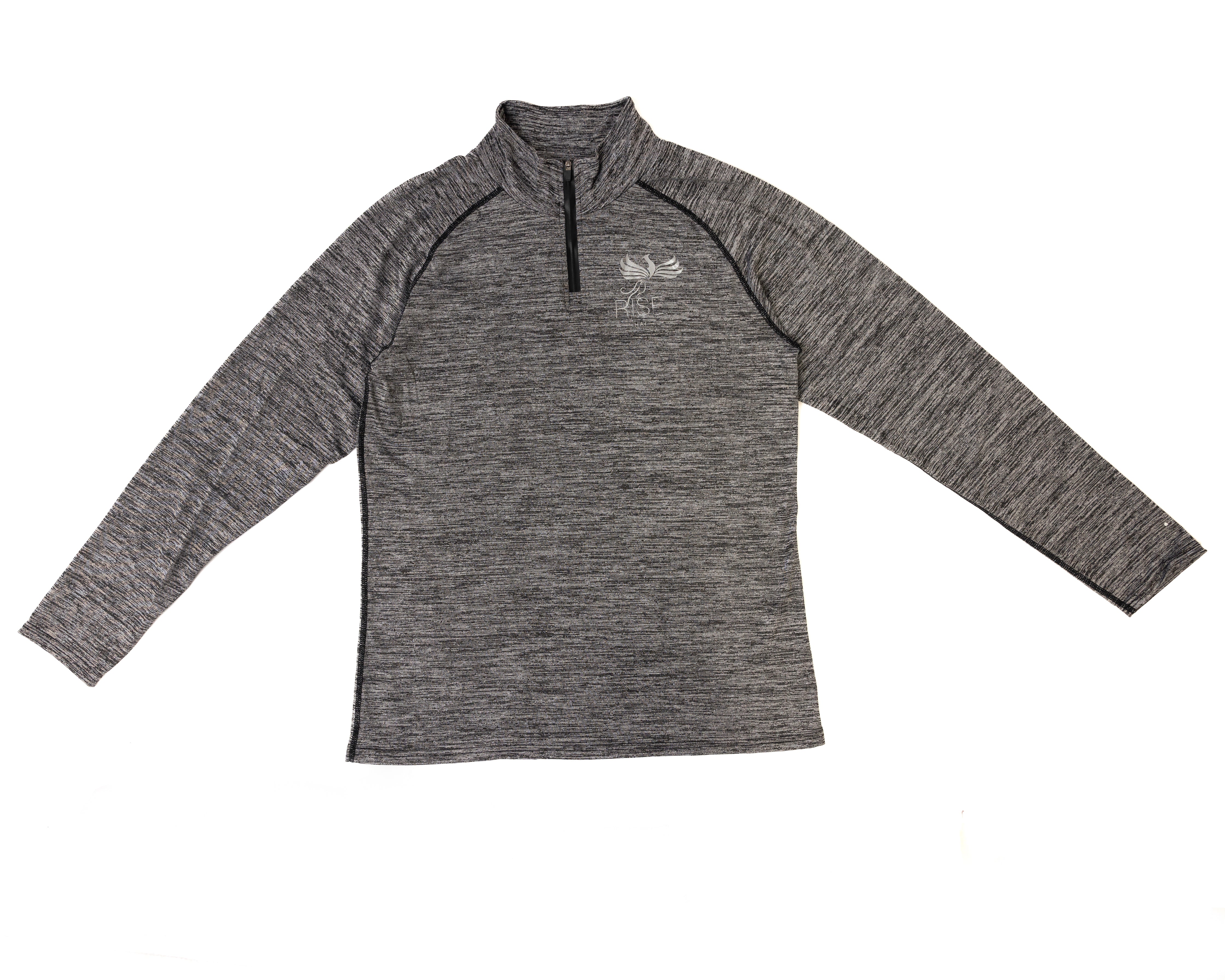 MEN'S SPORT LONG SLEEVE FITNESS OUTDOOR/YOGA