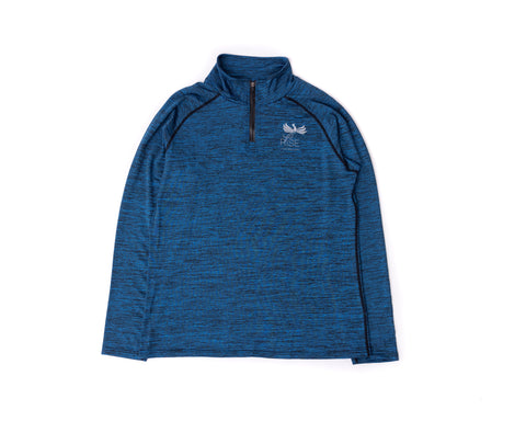 MEN'S SPORT LONG SLEEVE FITNESS OUTDOOR/YOGA