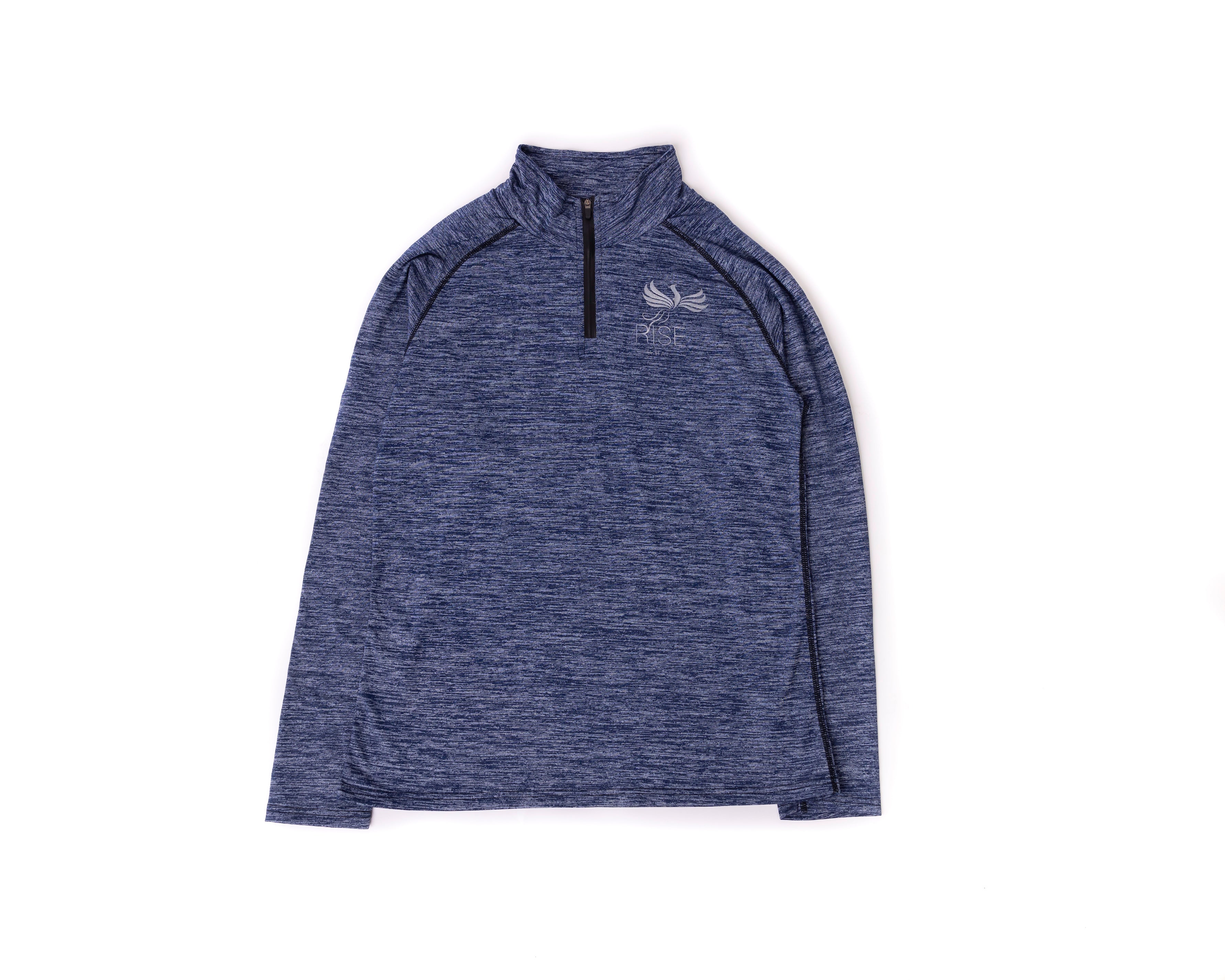 MEN'S SPORT LONG SLEEVE FITNESS OUTDOOR/YOGA
