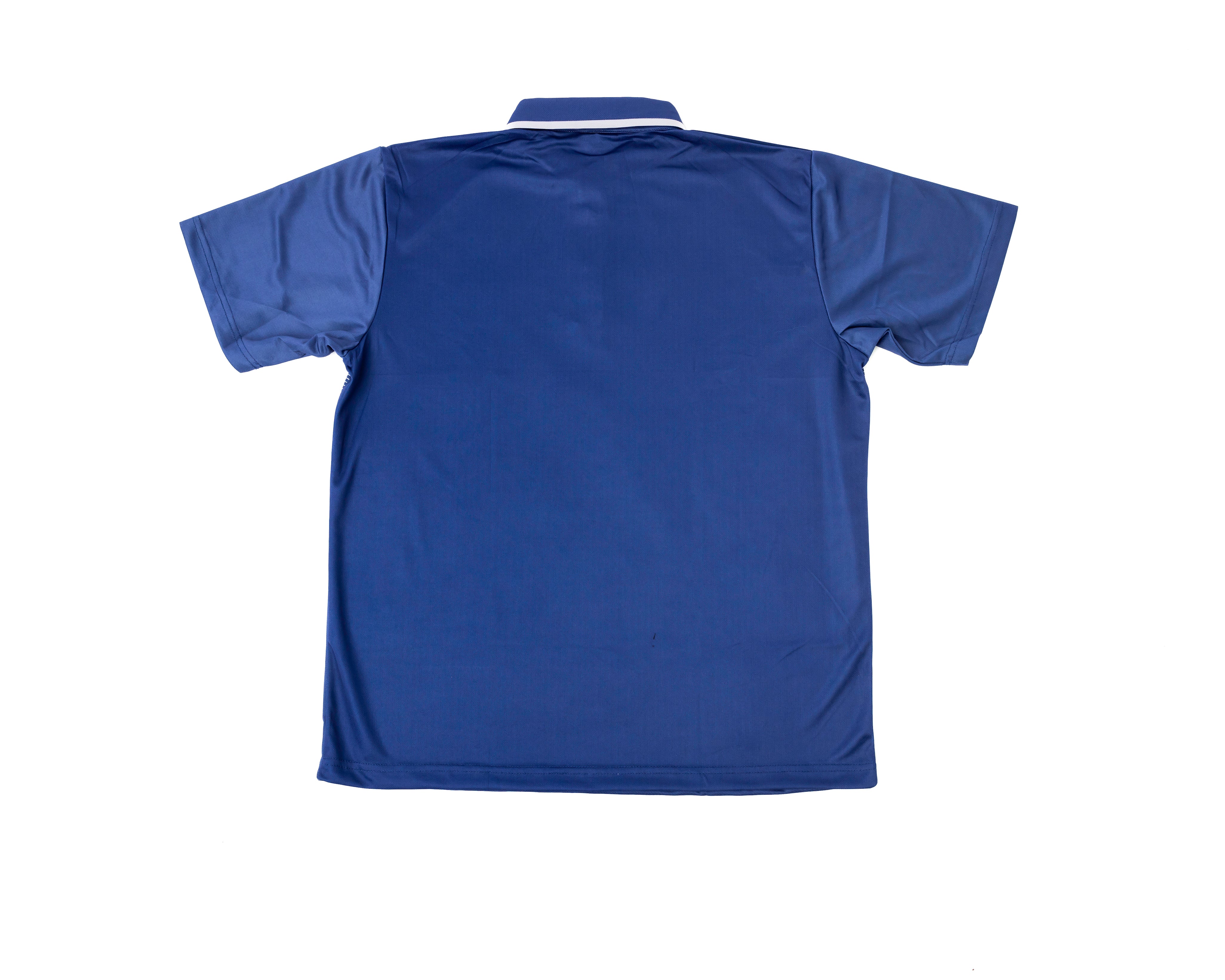 MEN'S RISE-HAI PERFORMANCE POLO(BLUE/BLUE)