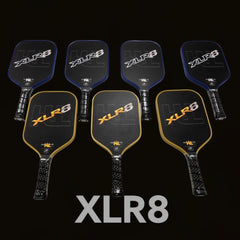 HAI-LITE XLR8 PADDLE