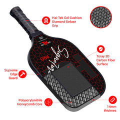 HAI-LITE SIGNATURE PRO PADDLE